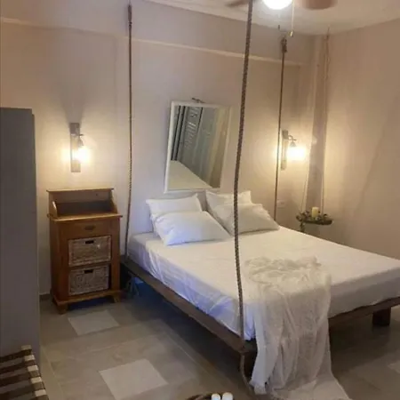Tatil Evi Boho Vibes