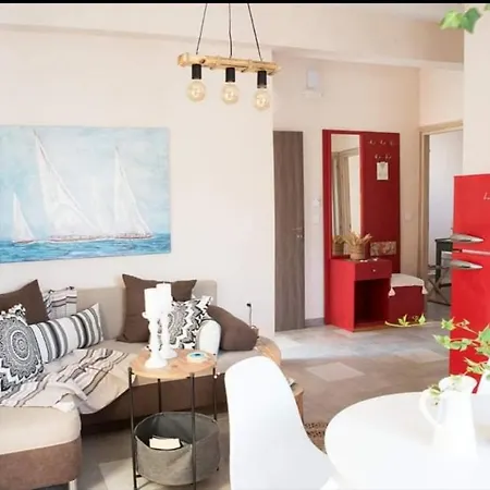 Tatil Evi Boho Vibes *