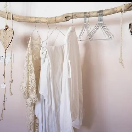 Tatil Evi Boho Vibes Arménoi