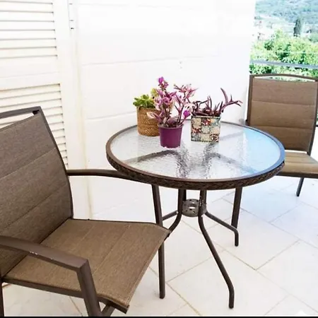 Boho Vibes Tatil Evi Arménoi
