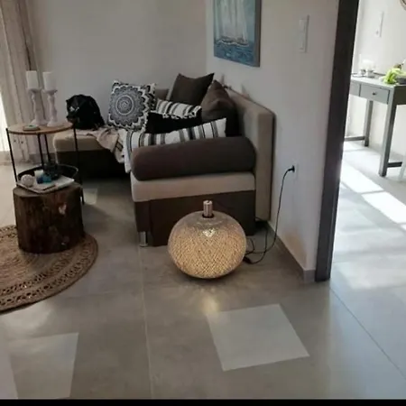 Boho Vibes Tatil Evi *