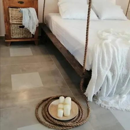 Boho Vibes Tatil Evi