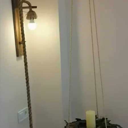 Tatil Evi Boho Vibes Arménoi