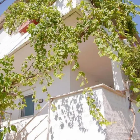 Tatil Evi Boho Vibes