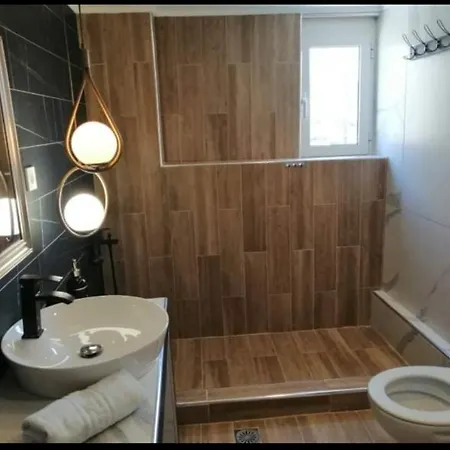 Tatil Evi Boho Vibes *