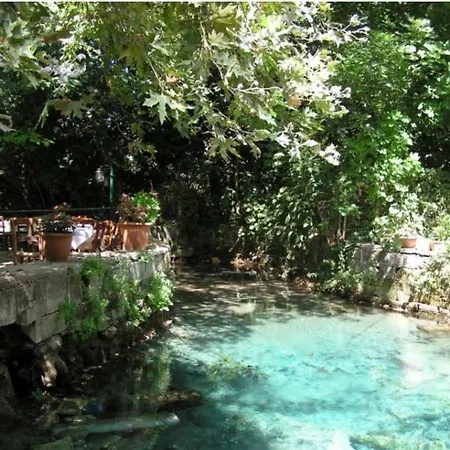 Boho Vibes Tatil Evi *
