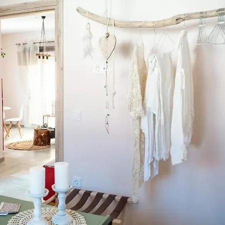 Boho Vibes Tatil Evi *