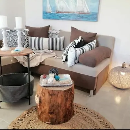 Tatil Evi Boho Vibes