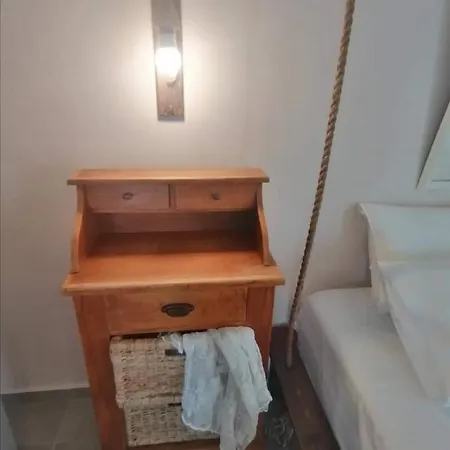 Tatil Evi Boho Vibes Arménoi