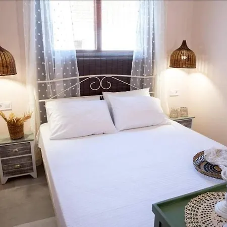 Tatil Evi Boho Vibes