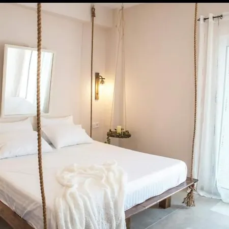 Boho Vibes Arménoi