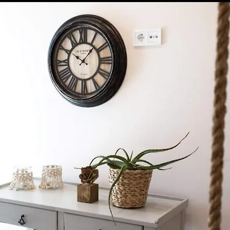 Tatil Evi Boho Vibes *